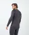 Комплект Nordski Intense модели "Термобелье" Grey (50-L, Grey, , , , , )