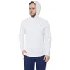 *Футболка "Mark Hoodie V3" (XS, Белый, , , )