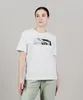 Футболка Nordski Simple Logo White W (36, White, , , , , )
