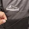 B2013 MOUNTHOOD 40 Ультралегкий походный рюкзак (40 серый)