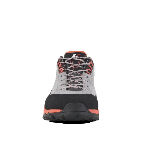 Ботинки MIURA W'S GTX (37.5, GREY/CORAL, , , , , )