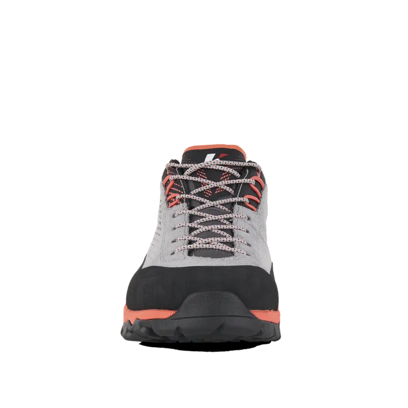 Ботинки MIURA W'S GTX (37.5, GREY/CORAL, , , , , )