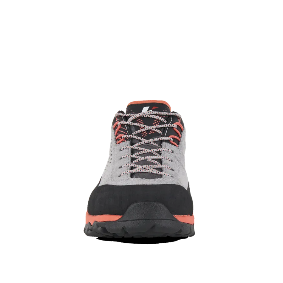 Ботинки MIURA W'S GTX (37.5, GREY/CORAL, , , , , )