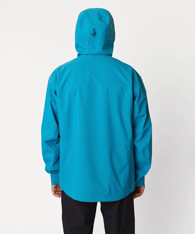 Куртка outdoor rain Мужская (46, 6900/нептун, , , , , )