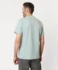 Футболка Start Мужская (S, 6600/oil green, , , , , )
