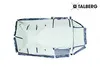 BLANDER 4 SAHARA палатка Talberg (серый)