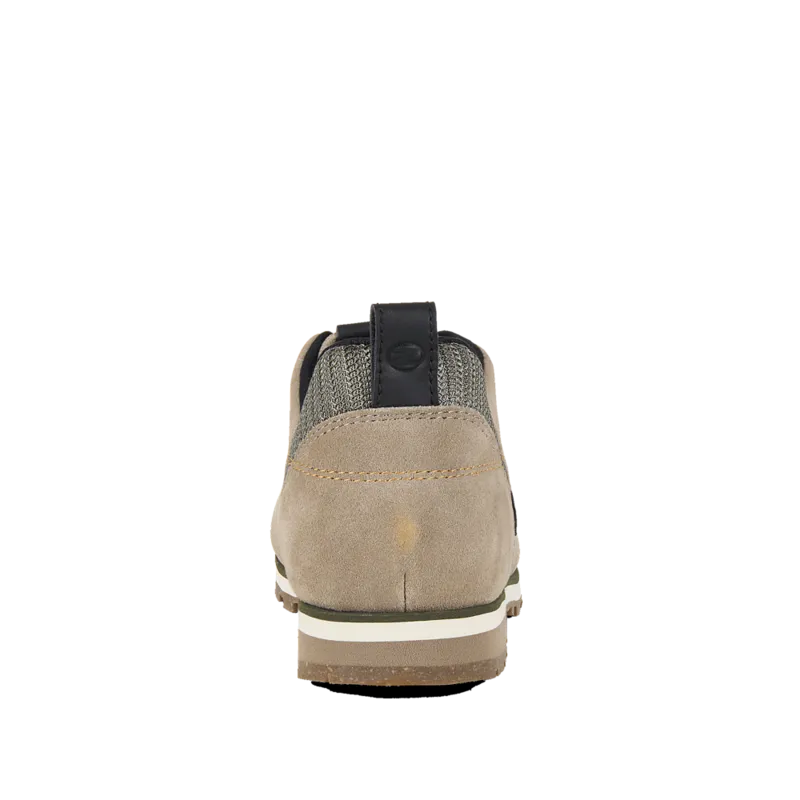 Ботинки ZETA WP (43, Khaki/Orange, , , , , )