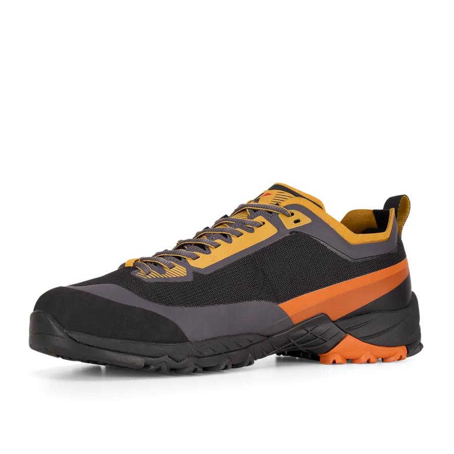 Ботинки TUONO GTX (41, BLACK/CLAY, , , , , )