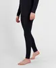 Первый слой кальсоны Active Mid II Мужские (S, 1000/черный, , , )