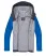 Куртка ветрозащитная Vinson Женская (XS, 8200/синий, , , )
