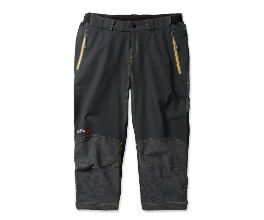 Капри Granite Climbing Женские (50, 9900/черно-синий, , , SS17)