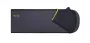 Atepa 2101 rocky 520l -4°с 230х90 спальный мешок (-4°c, черный/графитовый правый)