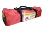 Talberg space pro 3 red палатка talberg (красный)