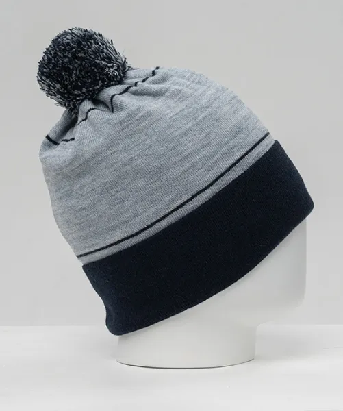 Вязаная шапка Nordski Arctic WS Dark Blue (One Size, Dark Blue	, , , , , )