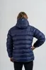 *Куртка NONAME HEAVY PADDED JACKET 24 UX NAVY (4-S, Navy, , , , , )