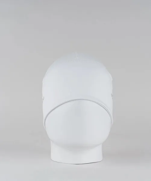 Тренировочная шапка Nordski Warm White (M, White, , , , , )