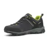 Ботинки RAIDER WP (40.5, DARK GREY/LIME, , , )