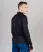 Лонгслив Nordski Pro Hand Black (52, Black, , , , , )