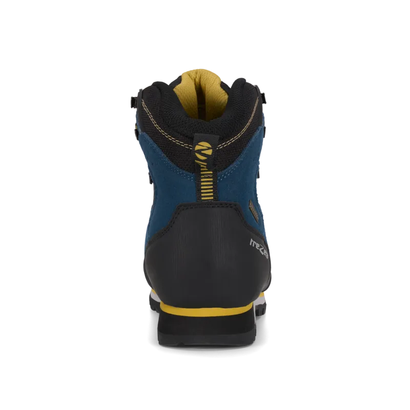 Ботинки TORNADO WP (42, Slate/Yellow, , , , , )