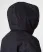 Пальто пуховое Urban Fox VI Женское (XL, 1000/черный, , , , , )