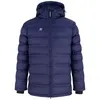*Куртка NONAME HEAVY PADDED JACKET 24 UX NAVY (4-S, Navy, , , , , )