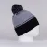 Вязаная шапка Nordski Arctic WS Grey (One Size, Grey, , , , , )