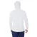 *Футболка "Mark Hoodie V3" (XS, Белый, , , )