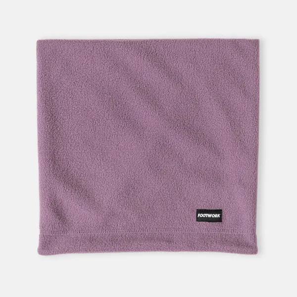 Flisovyy_sharf_truba_Footwork_Hoop_Lavanda_Purple_1.jpg