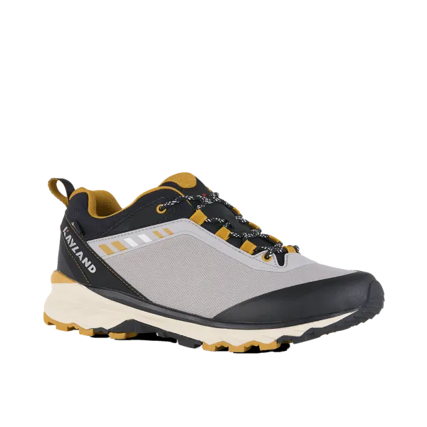 Ботинки STRIDER GTX (42.5, Grey/Yellow, , , , , )