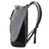B0369 CASUAL BACKPACK Рюкзак (серый)
