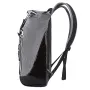 SAMSTRONG b0369 casual backpack рюкзак (серый)
