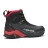 Ботинки DUKE MID GTX (43, Black/Red, , , )