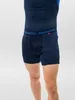 *Термотрусы NONAME ARCTOS BOXER WS 24 NAVY (3-XS, Navy, , , , , )
