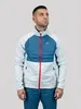 *Куртка NONAME HYBRID JACKET LIGHT BLUE/PETROL BLUE UX (4-S, LIGHT BLUE/PETROL BLUE UX, , , , , )
