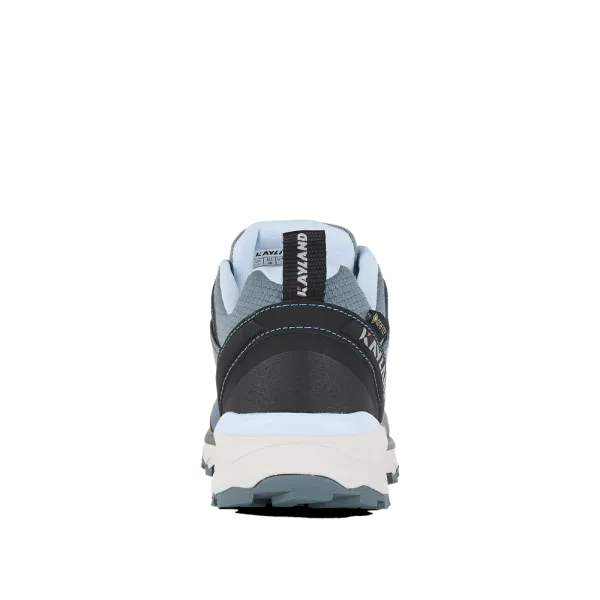 Ботинки STRIDER W'S GTX (37.5, Light Green/Azure, , , , , )