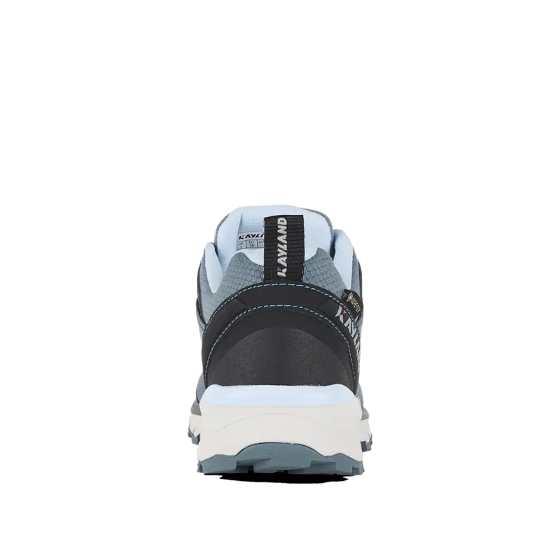 Ботинки STRIDER W'S GTX (37.5, Light Green/Azure, , , , , )