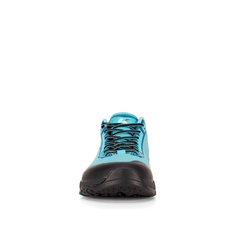 Ботинки TUONO W'S (40.5, TEAL/AZURE, , , , , )