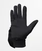 Варежки-перчатки Nordski Run Black (7-XS, Black, , , , , )