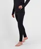 Первый слой кальсоны Active Warm II Мужские (S, 1000/черный, , , , )