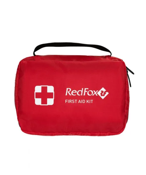 Аптечка Red Fox Rescue Sport Kit Medium