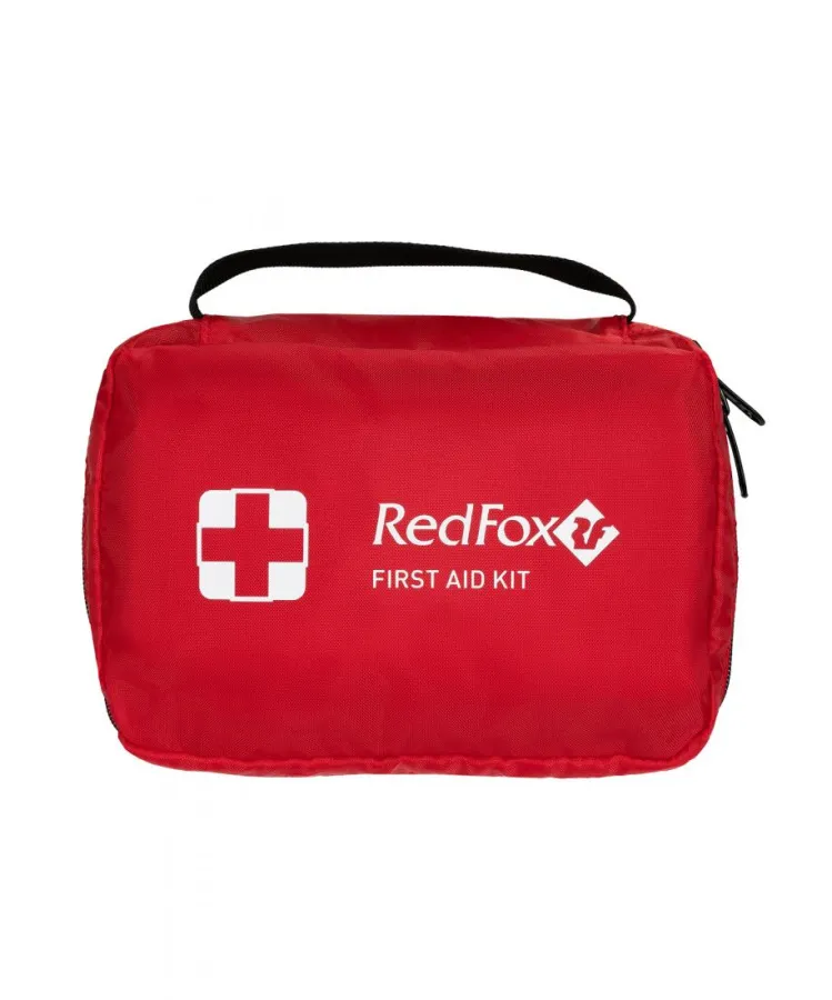 Red Fox аптечка rescue sport kit medium