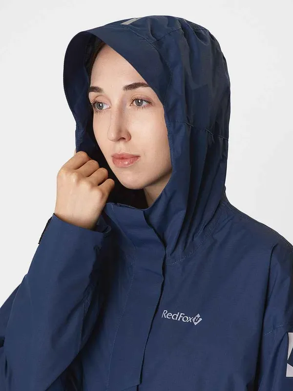 Куртка Dune Женская (XS, 9700/деним, , , , , )
