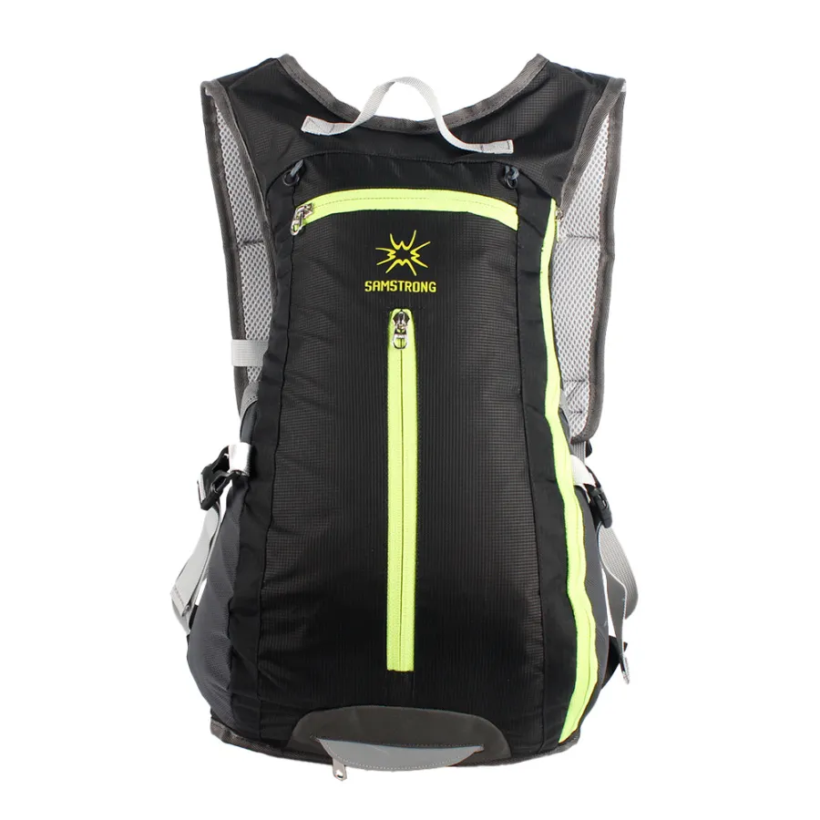 B0460 CYCLING BAG Рюкзак (т. синий)