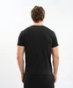 Футболка Nordski Simple Logo Black (46, Black, , , , , )
