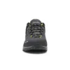 Ботинки RAIDER WP (40.5, DARK GREY/LIME, , , )