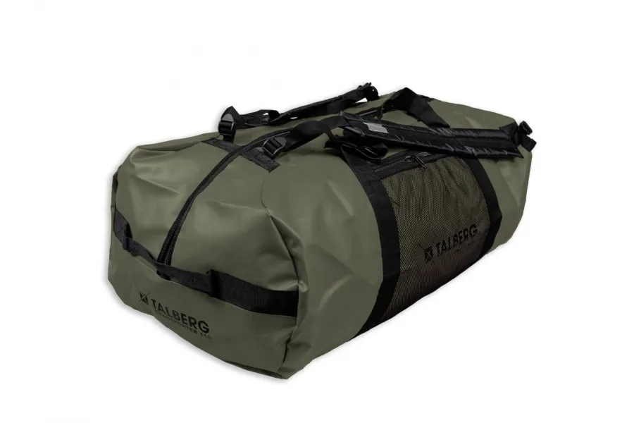 Баул транспортировочный TRANSPORTER BAG 110 (голубой)