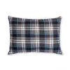 CAMPING PILLOW BASIC подушка кемпинговая (35х25х7 см, графит)