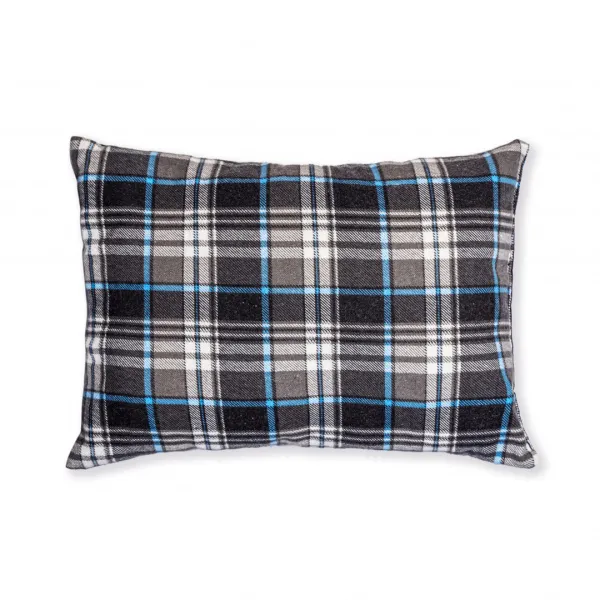 Talberg camping pillow basic подушка кемпинговая (35х25х7 см)