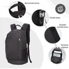 B0366 BUSINESS BACKPACK Рюкзак (черный)