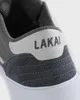 Кеды Lakai Cambridge (42, CHARCOAL SUEDE/WHITE, , , , , )